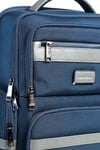 PIERRE CARDIN LAPTOP SIRT ÇANTASI LACİVERT