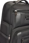PIERRE CARDIN LAPTOP SIRT ÇANTASI SİYAH