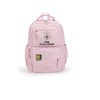 Pierre Cardin Okul Çanta Pembe  _