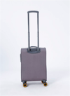 PIERRE CARDIN TROLLEY 50 CM ANTRASİT