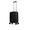 Pierre Cardin Trolley 50 Cm Siyah