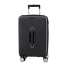 PIERRE CARDIN TROLLEY 50 CM SİYAH