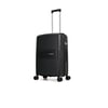 Pierre Cardin Trolley 60 Cm Siyah