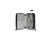 Pierre Cardin Trolley 60 Cm Siyah