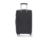 Pierre Cardin Trolley 60 Cm Siyah