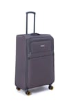 PIERRE CARDIN TROLLEY 70 CM ANTRASİT