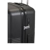 Pierre Cardin Trolley 70 Cm Siyah