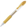 PILOT G2 0.7 - ALTIN