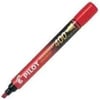PILOT PERMANENT MARKER 400 - KIRMIZI