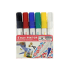 Pilot Pintor EF 6 Renk Basic Su Bazlı Marker Kalem Seti Boya Kalemi