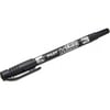 PILOT TWİN MARKER - SİYAH BEGREEN
