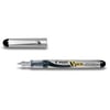 PILOT V-PEN SİLVER - SİYAH