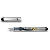 PILOT V-PEN SİLVER - SİYAH