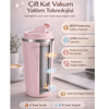 Pinkah 500 ML Termos Bardak Matara - Günlük Kullanım