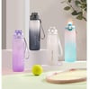 Pinkah Çıkarılabilir Pipetli Tritan Matara 1000 ml Sportif