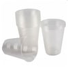 PLASTİK BARDAK 100 LÜ