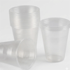 Plastik Bardak 100 Lü Pratik Kullanım