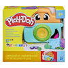 PLAY-DOH EĞLENCELİ FOTOĞRAFÇI BAŞLANGIÇ SETİ