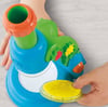 Play-Doh Işıklı Mikroskop Oyun Seti 