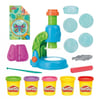 Play-Doh Işıklı Mikroskop Oyun Seti 