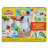 Play-Doh Işıklı Mikroskop Oyun Seti 