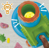Play-Doh Işıklı Mikroskop Oyun Seti 