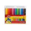 PLAY-DOH KEÇELİ KALEM 2 MM. 24 RENK (PVC)