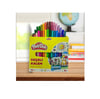 Play-Doh Keçeli Kalem 36 Renk 2mm Karton Kutu | Play-Doh
