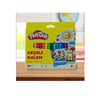 Play-Doh Keçeli Kalem 36 Renk 2mm Karton Kutu | Play-Doh