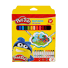 PLAY-DOH KEÇELİ KALEM 5 MM. 12 RENK (KARTON)