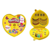 PLAY-DOH KIRTASİYE SETİ (62 PARÇA)