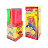 PLAY-DOH NEON SİLGİLİ KURŞUN KALEM