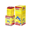 PLAY-DOH OLUKLU JUMBO ÜÇGEN KURŞUN KALEM