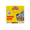 PLAY-DOH PASTEL BOYA ÇANTALI 24 RENK