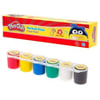 PLAY-DOH PR018 PARMAK BOYASI 30ML 6RENK