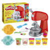 PLAY-DOH SİHİRLİ MİKSER OYUN SETİ