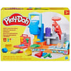 PLAY-DOH STAMP N SAW TOOL BENCH