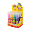 PLAY-DOH TRANSPARAN RENKLİ STİCK YAPIŞTIRICI 21 GR