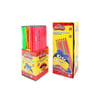 PLAY-DOH WOODFREE KURŞUN KALEM NEON