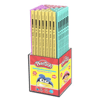 PLAY-DOH WOODFREE KURŞUN KALEM PASTEL