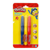 PLAY-DOH YÜZ BOYASI 3 RENK