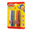 PLAY-DOH YÜZ BOYASI 6 RENK