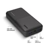 POLOSMART POWERBANK 20000