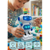 Prestij FAB118 Dans Eden Işıklı Robot Oyuncak 