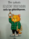 PRESTİJ MOTTO KEDİLER