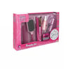 Pretty Pinky Sesli Işıklı Saç Tasarımı Güzellik Seti 