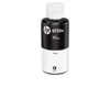 ProPrint HP GT53XL 1VV21A Siyah Muadil Mürekkep 135 ml