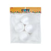 PUTİ KÖPÜK TOP 7 CM 4 LÜ