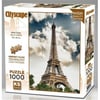 PUZZLE 1000 EİFFEL TOWER PARİS