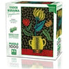 PUZZLE 1000 FLOWERS